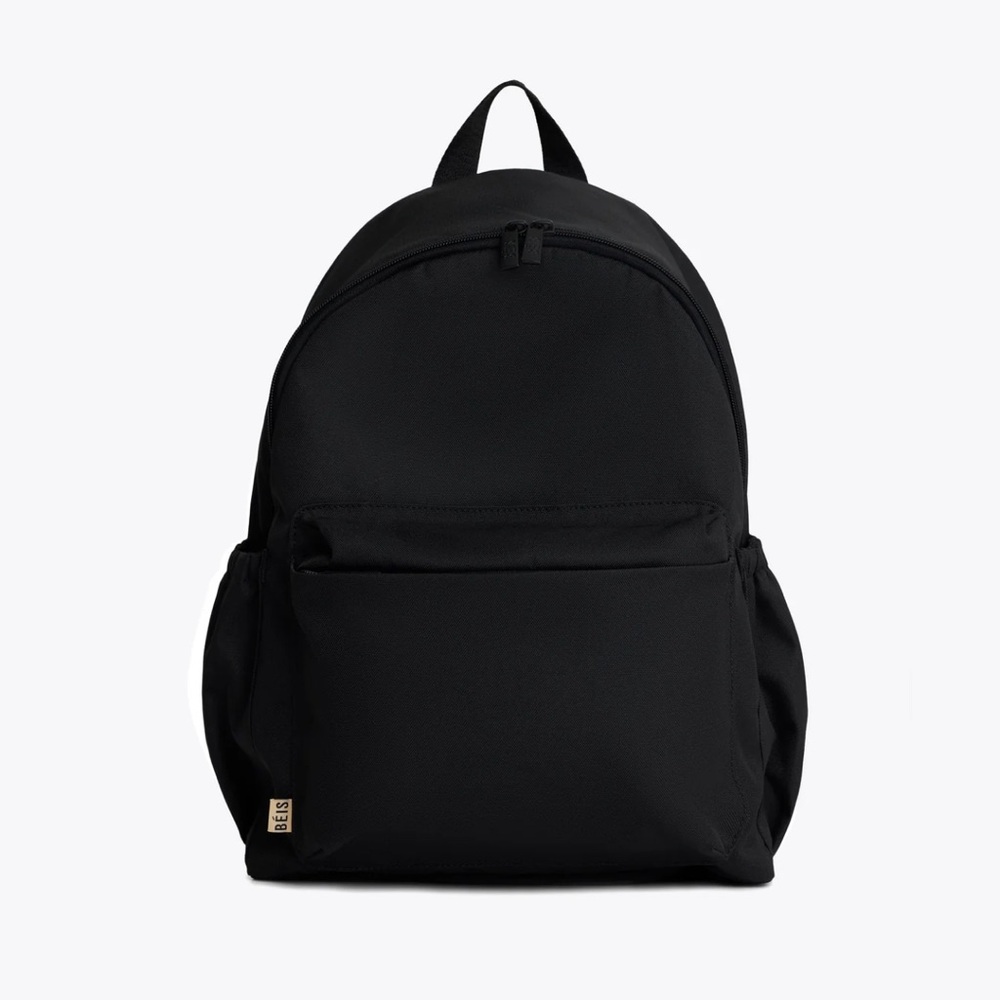 BEIS THE BÉISICS BACKPACK NEW Travel Laptop Bag